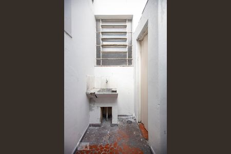 Area de Serviço  de casa para alugar com 4 quartos, 120m² em Centro, Jundiaí