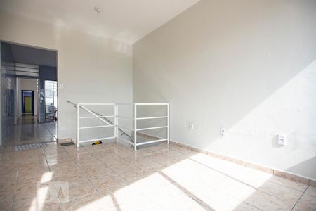 Sala 1 de casa para alugar com 4 quartos, 120m² em Centro, Jundiaí