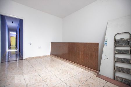 Sala 2 de casa para alugar com 4 quartos, 120m² em Centro, Jundiaí