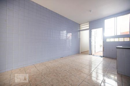Cozinha  de casa para alugar com 3 quartos, 120m² em Centro, Jundiaí