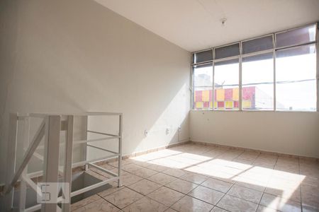 Sala 1 de casa para alugar com 4 quartos, 120m² em Centro, Jundiaí