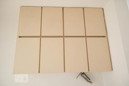 Apartamento à venda com 57m², 2 quartos e 1 vaga Apartamento à venda com 57m², 2 quartos e 1 vagaCozinha