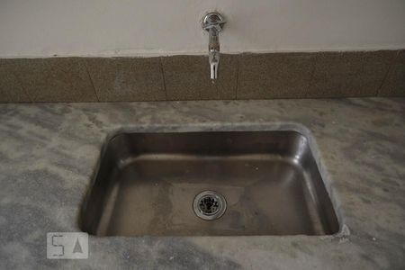 Apartamento à venda com 57m², 2 quartos e 1 vaga Apartamento à venda com 57m², 2 quartos e 1 vagaCozinha