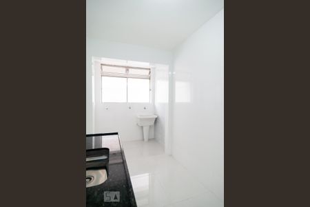 Apartamento para alugar com 50m², 1 quarto e 1 vaga Apartamento para alugar com 50m², 1 quarto e 1 vagaCozinha