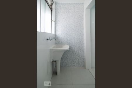 Apartamento para alugar com 50m², 1 quarto e 1 vaga Apartamento para alugar com 50m², 1 quarto e 1 vagaÁrea de Serviço