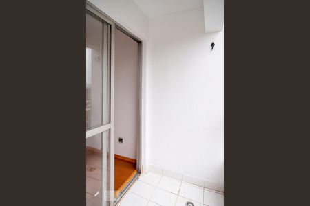 Varanda de apartamento para alugar com 1 quarto, 50m² em Cidade Monções, São Paulo