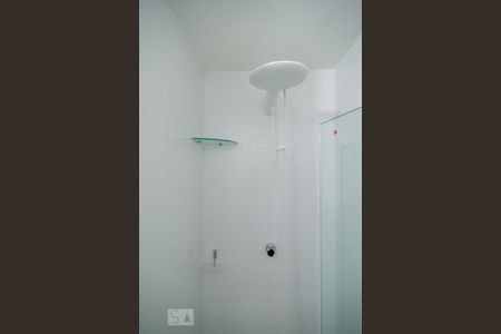 Apartamento para alugar com 50m², 1 quarto e 1 vaga Apartamento para alugar com 50m², 1 quarto e 1 vagaBanheiro Social