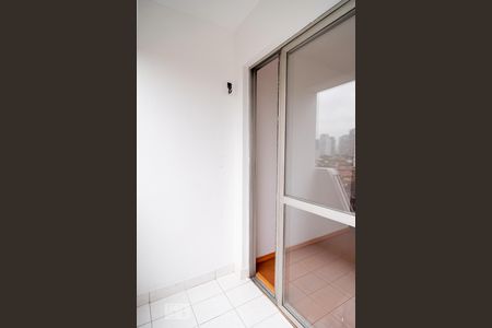 Varanda de apartamento para alugar com 1 quarto, 50m² em Cidade Monções, São Paulo