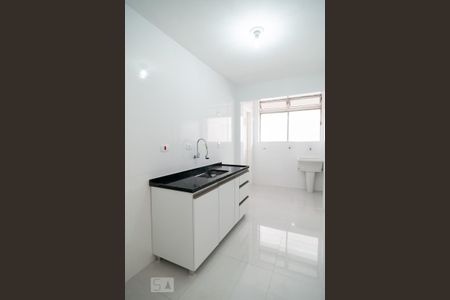 Apartamento para alugar com 50m², 1 quarto e 1 vaga Apartamento para alugar com 50m², 1 quarto e 1 vagaCozinha