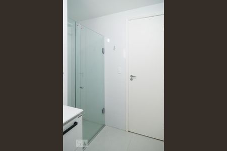 Apartamento para alugar com 50m², 1 quarto e 1 vaga Apartamento para alugar com 50m², 1 quarto e 1 vagaBanheiro Social