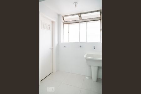 Apartamento para alugar com 50m², 1 quarto e 1 vaga Apartamento para alugar com 50m², 1 quarto e 1 vagaÁrea de Serviço