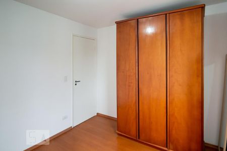 Quarto 1 de apartamento para alugar com 1 quarto, 50m² em Cidade Monções, São Paulo