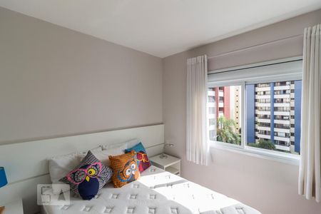 Apartamento para alugar com 62m², 2 quartos e 2 vagasSuíte