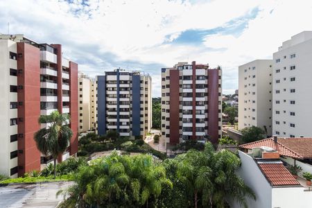 Vista de apartamento para alugar com 2 quartos, 62m² em Vila Leopoldina, São Paulo