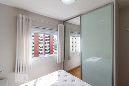 Apartamento para alugar com 62m², 2 quartos e 2 vagasSuíte