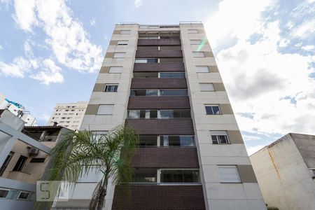 Apartamento para alugar com 62m², 2 quartos e 2 vagas Apartamento para alugar com 62m², 2 quartos e 2 vagasFachada