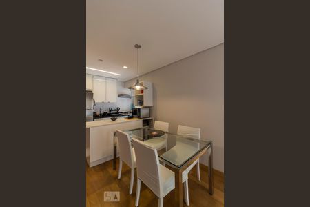 Sala de apartamento para alugar com 2 quartos, 62m² em Vila Leopoldina, São Paulo