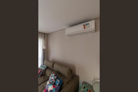 Sala de apartamento para alugar com 2 quartos, 62m² em Vila Leopoldina, São Paulo