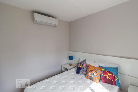 Apartamento para alugar com 62m², 2 quartos e 2 vagasSuíte