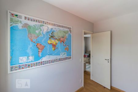 Apartamento para alugar com 62m², 2 quartos e 2 vagasQuarto