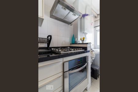Apartamento para alugar com 62m², 2 quartos e 2 vagasCozinha