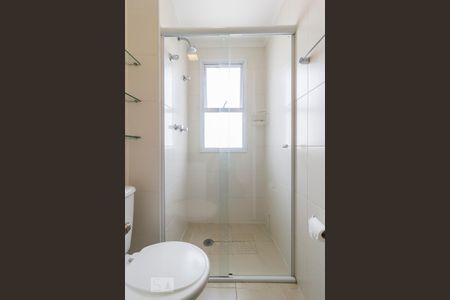 Apartamento para alugar com 62m², 2 quartos e 2 vagasBanheiro suíte