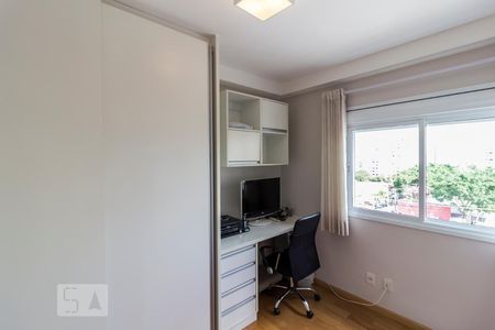 Apartamento para alugar com 62m², 2 quartos e 2 vagasQuarto