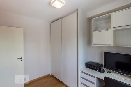 Apartamento para alugar com 62m², 2 quartos e 2 vagasQuarto