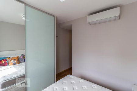 Apartamento para alugar com 62m², 2 quartos e 2 vagasSuíte