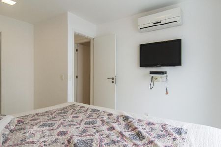 Apartamento para alugar com 83m², 2 quartos e 2 vagas Apartamento para alugar com 83m², 2 quartos e 2 vagasSuíte