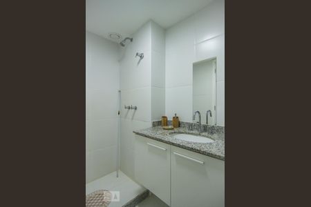 Apartamento para alugar com 83m², 2 quartos e 2 vagas Apartamento para alugar com 83m², 2 quartos e 2 vagasBanheiro Suíte