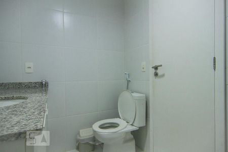 Banheiro Suíte de apartamento para alugar com 2 quartos, 83m² em Recreio dos Bandeirantes, Rio de Janeiro