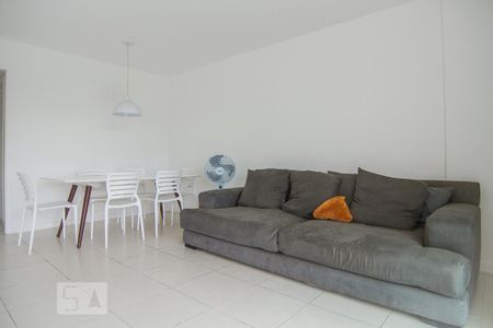 Apartamento para alugar com 83m², 2 quartos e 2 vagas Apartamento para alugar com 83m², 2 quartos e 2 vagasSala