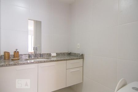 Apartamento para alugar com 83m², 2 quartos e 2 vagas Apartamento para alugar com 83m², 2 quartos e 2 vagasBanheiro Suíte