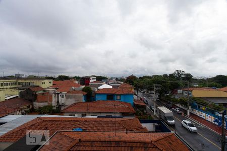 Vista de apartamento à venda com 2 quartos, 60m² em Planalto Paulista, São Paulo