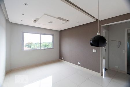 Sala de apartamento à venda com 2 quartos, 60m² em Planalto Paulista, São Paulo