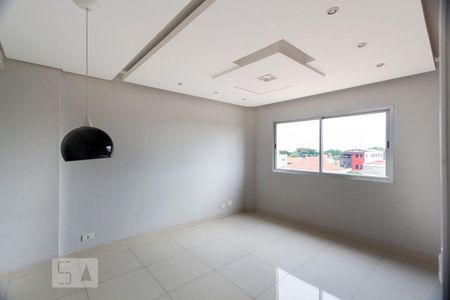 Sala de apartamento à venda com 2 quartos, 60m² em Planalto Paulista, São Paulo