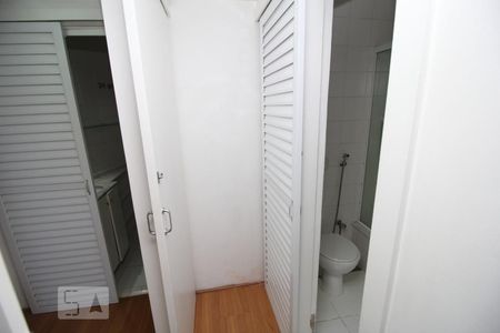 Apartamento à venda com 86m², 2 quartos e 1 vagaCorredor