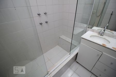Apartamento à venda com 86m², 2 quartos e 1 vagaBanheiro