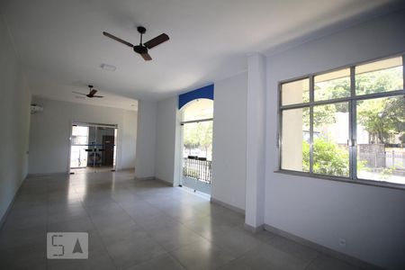 Apartamento à venda com 86m², 2 quartos e 1 vagaÁrea comum - Salão de festas