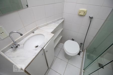 Apartamento à venda com 86m², 2 quartos e 1 vagaBanheiro 2