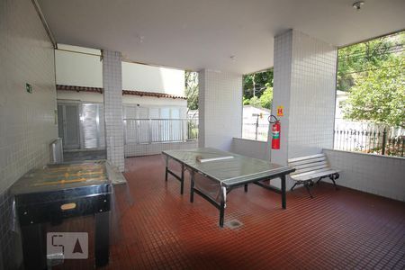 Apartamento à venda com 86m², 2 quartos e 1 vagaÁrea Comum - Playground