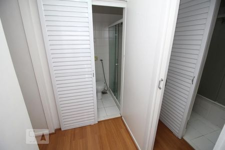 Apartamento à venda com 86m², 2 quartos e 1 vagaCorredor