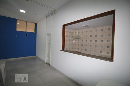 Apartamento à venda com 86m², 2 quartos e 1 vagaÁrea comum - Salão de festas