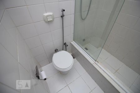 Apartamento à venda com 86m², 2 quartos e 1 vagaBanheiro