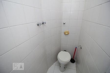 Apartamento à venda com 86m², 2 quartos e 1 vagaBanheiro de Serviço