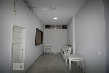 Apartamento à venda com 86m², 2 quartos e 1 vagaÁrea comum - Salão de festas