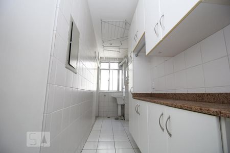 Apartamento à venda com 86m², 2 quartos e 1 vagaCozinha