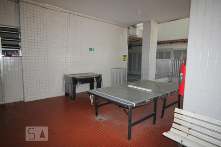 Apartamento à venda com 86m², 2 quartos e 1 vagaÁrea Comum - Playground