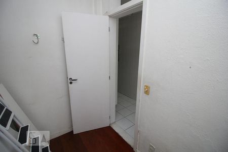 Apartamento à venda com 86m², 2 quartos e 1 vagaQuarto de Serviço